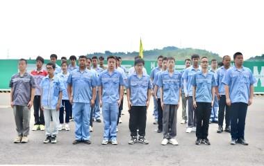 新星齊聚 共筑遠東｜遠東宜賓智能產業(yè)園第四期新員工培訓紀實